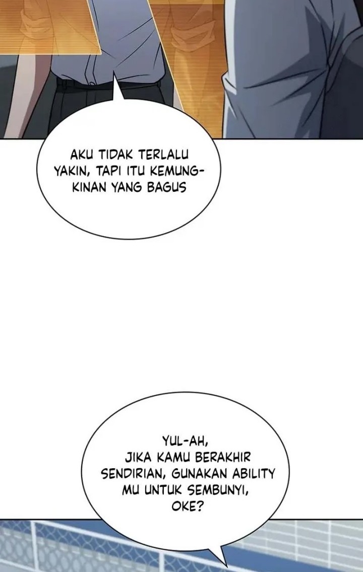 How to Survive Restructuring Chapter 42 Gambar 7