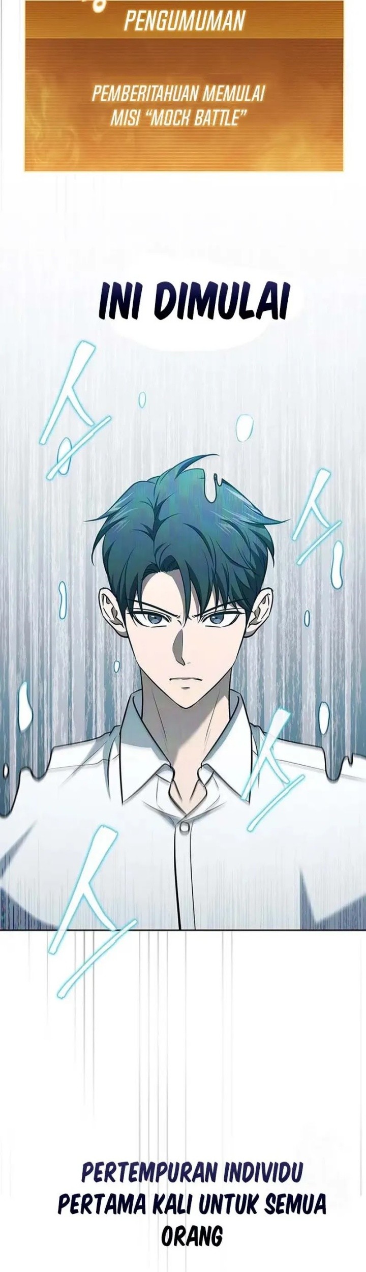 How to Survive Restructuring Chapter 42 Gambar 12