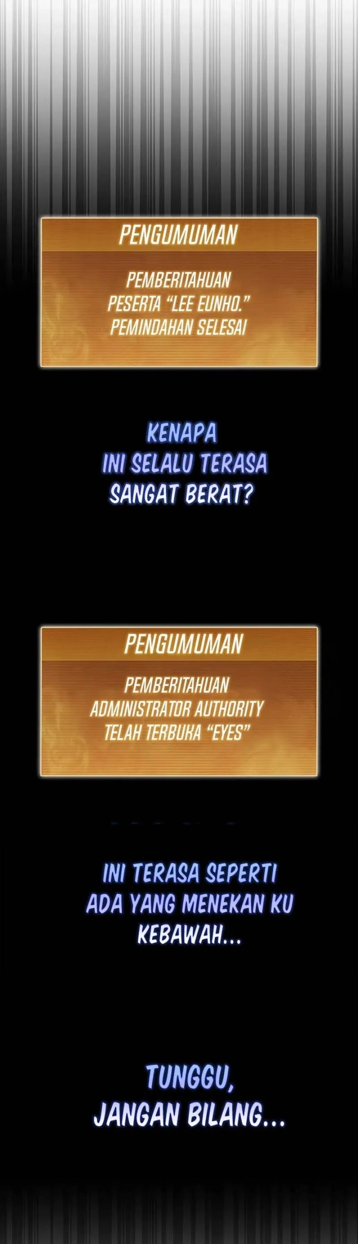 How to Survive Restructuring Chapter 42 Gambar 14