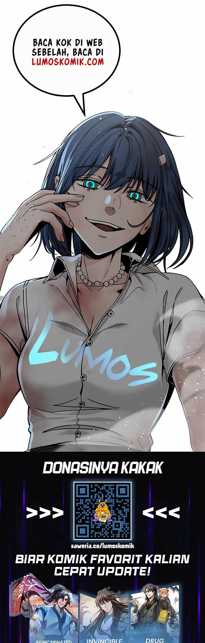 Howling Dragon Chapter 58 Gambar 79