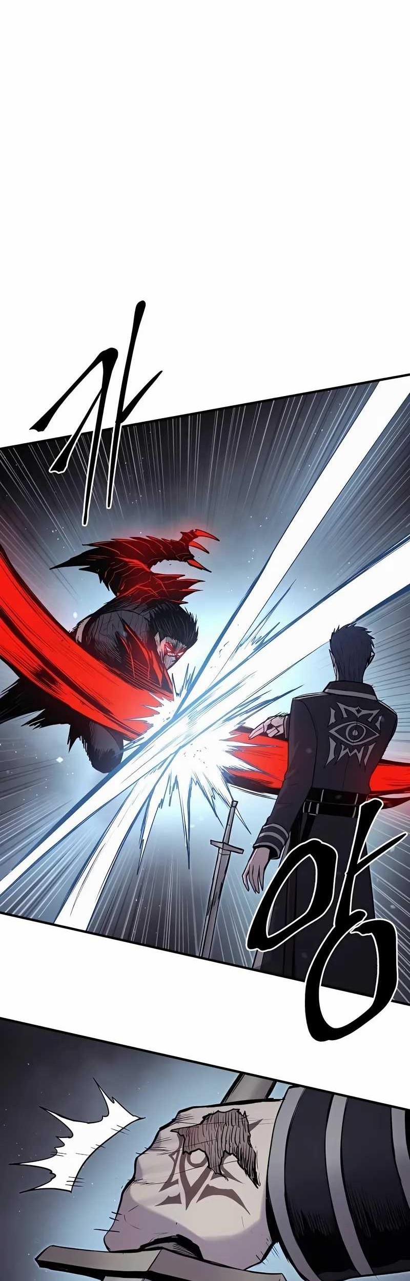 Howling Dragon Chapter 60 Gambar 40