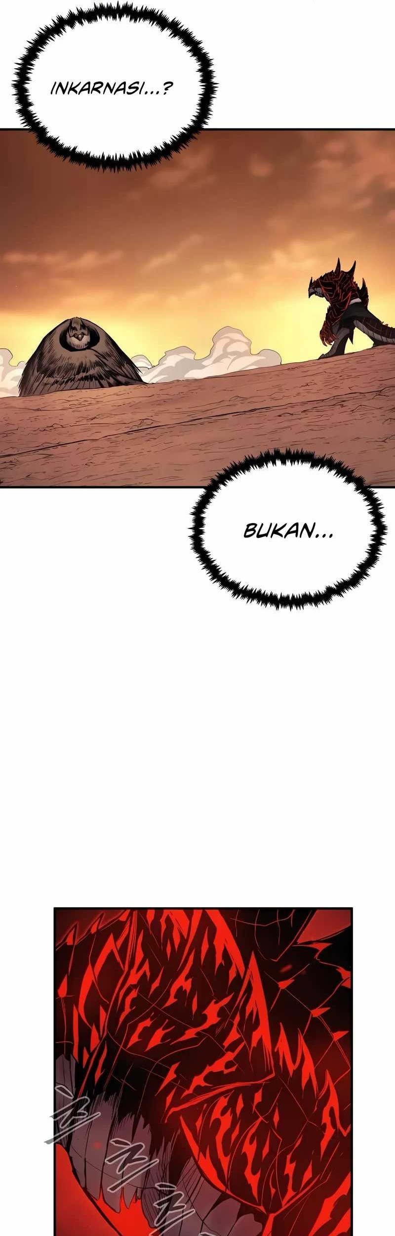 Baca Komik Howling Dragon Chapter 61 Gambar 1