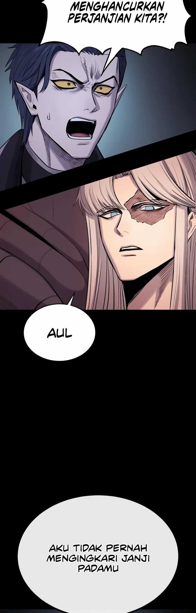 Howling Dragon Chapter 61 Gambar 12