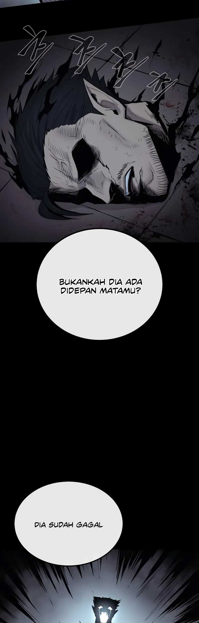 Howling Dragon Chapter 62 Gambar 49