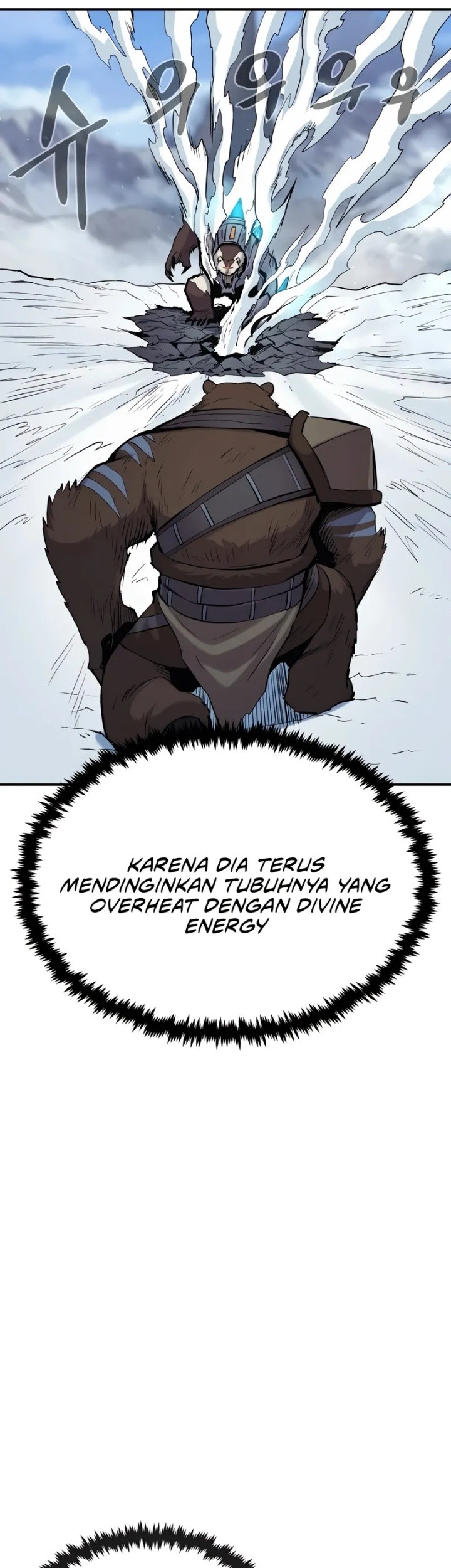 Howling Dragon Chapter 63 Gambar 31