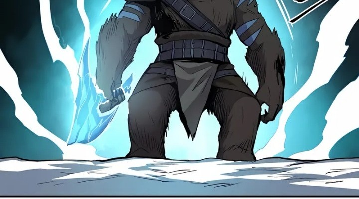 Howling Dragon Chapter 63 Gambar 54