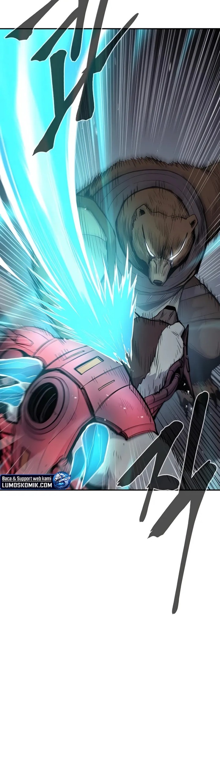 Howling Dragon Chapter 63 Gambar 56