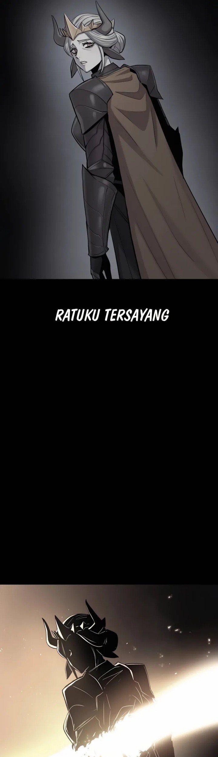 Howling Dragon Chapter 63 Gambar 3