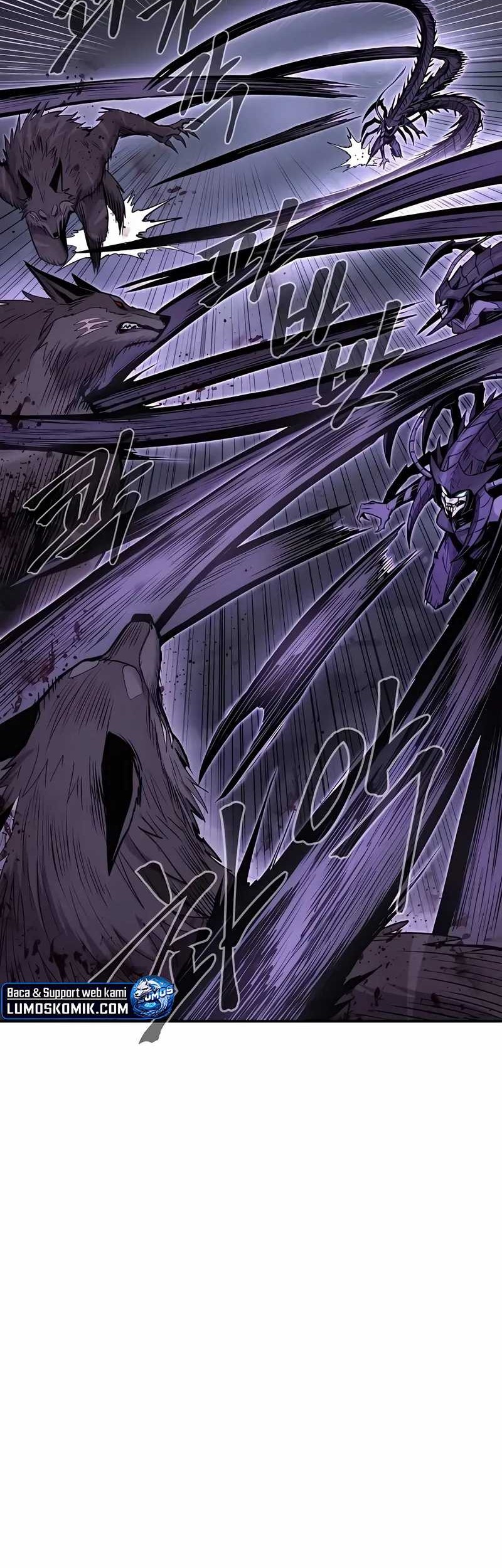 Howling Dragon Chapter 68 Gambar 59