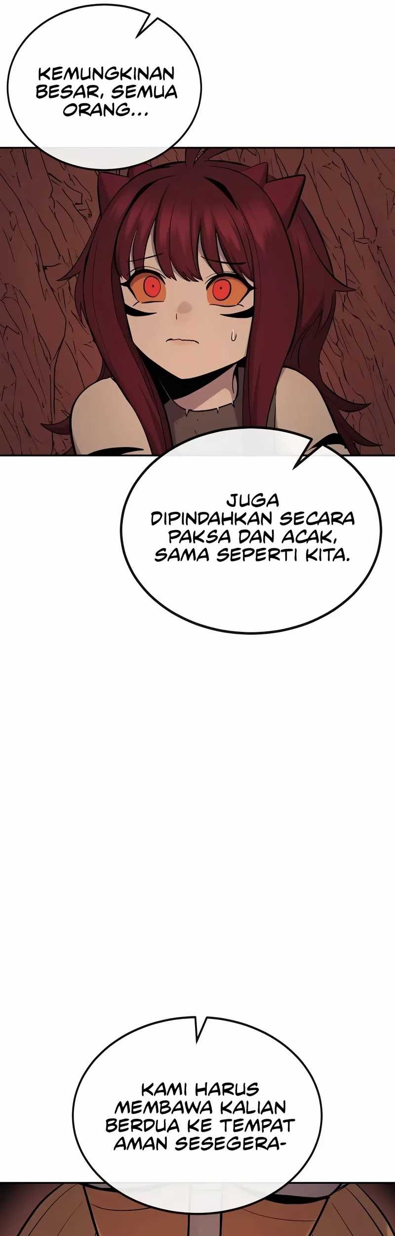 Howling Dragon Chapter 69 Gambar 28