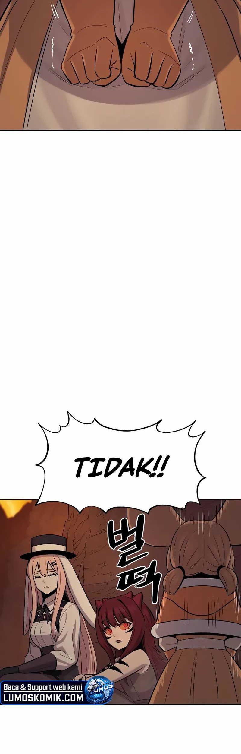 Howling Dragon Chapter 69 Gambar 29