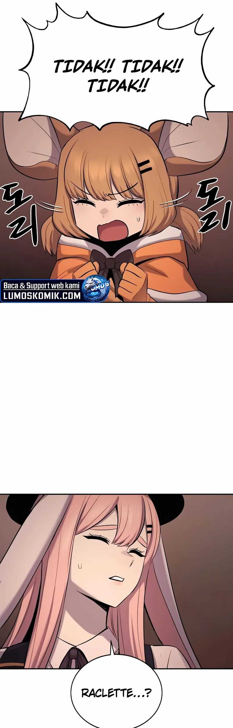 Howling Dragon Chapter 69 Gambar 31