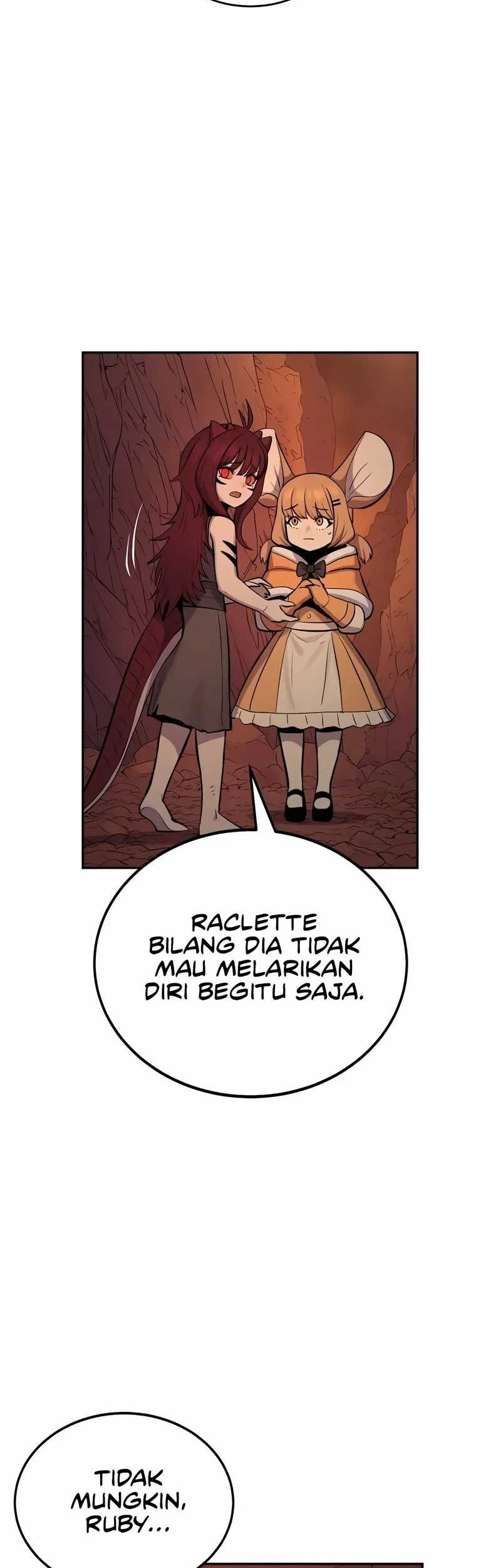 Howling Dragon Chapter 69 Gambar 32