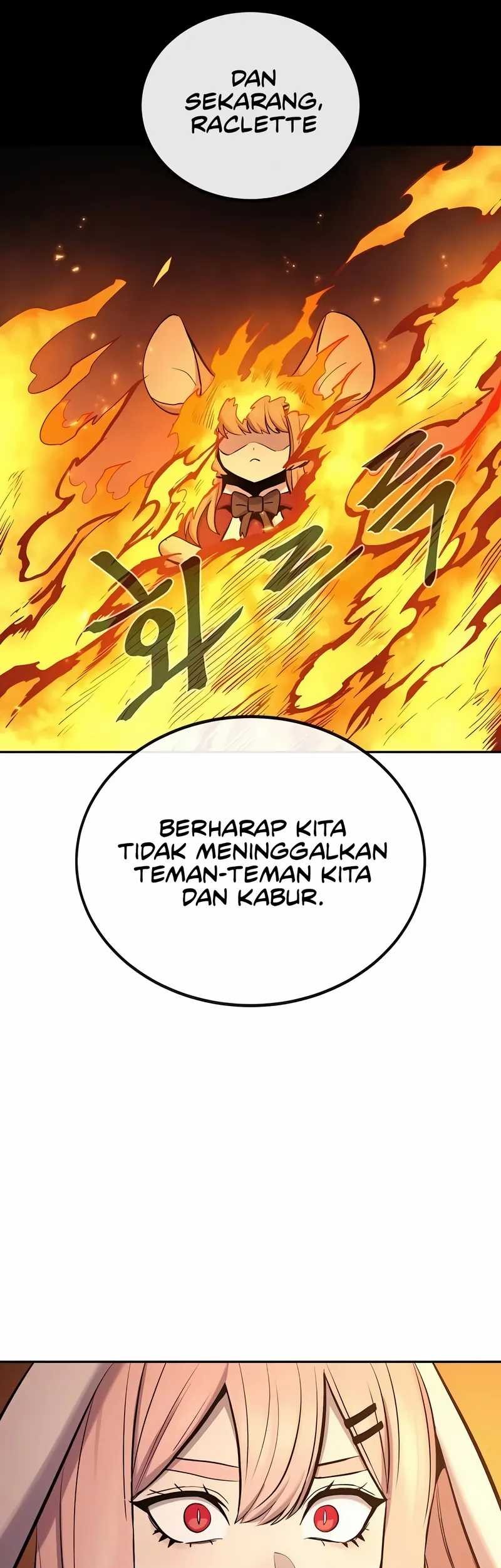 Howling Dragon Chapter 69 Gambar 36