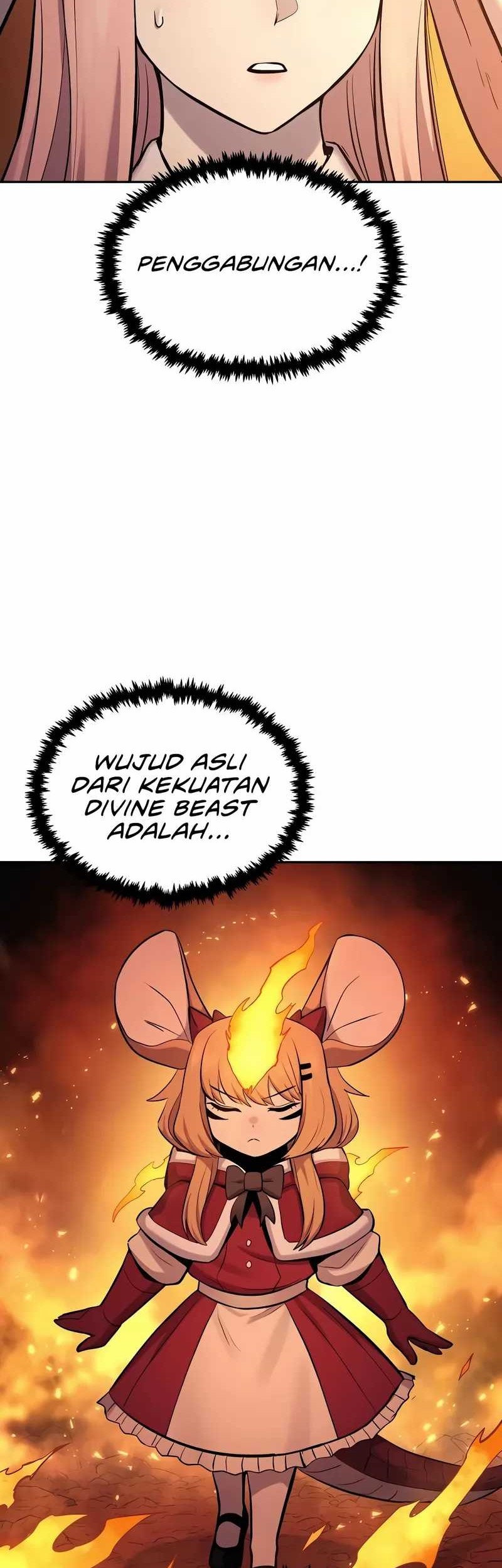 Howling Dragon Chapter 69 Gambar 37