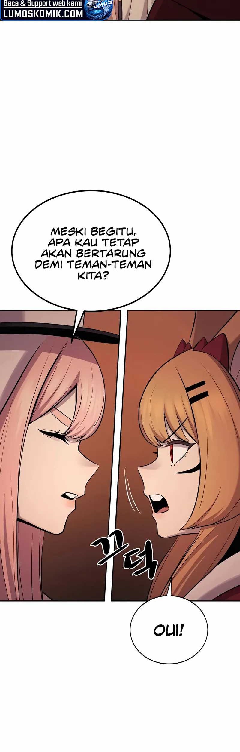 Howling Dragon Chapter 69 Gambar 40