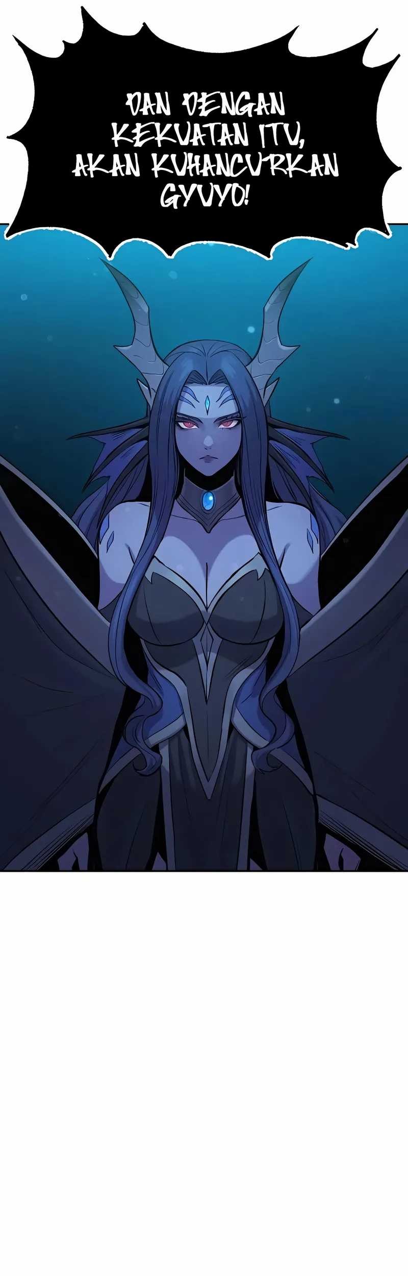 Howling Dragon Chapter 69 Gambar 68