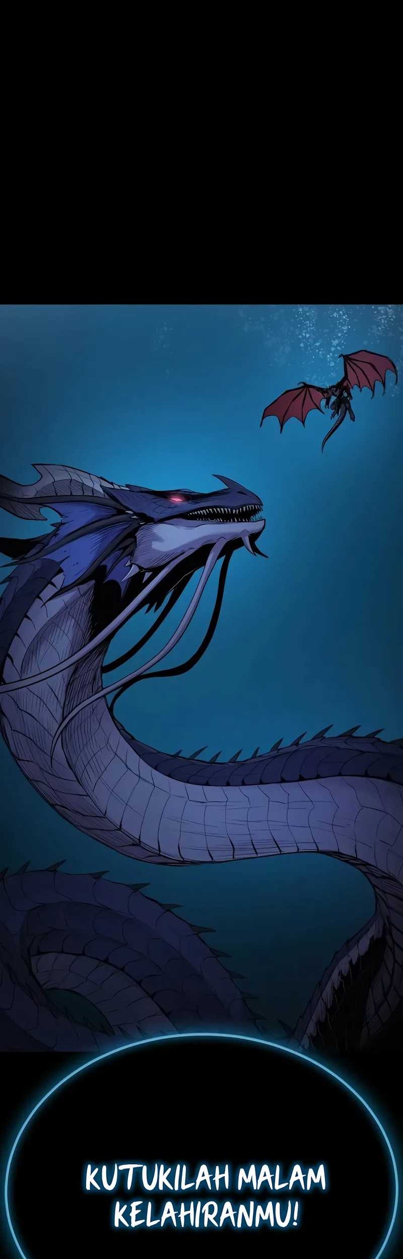 Howling Dragon Chapter 69 Gambar 77