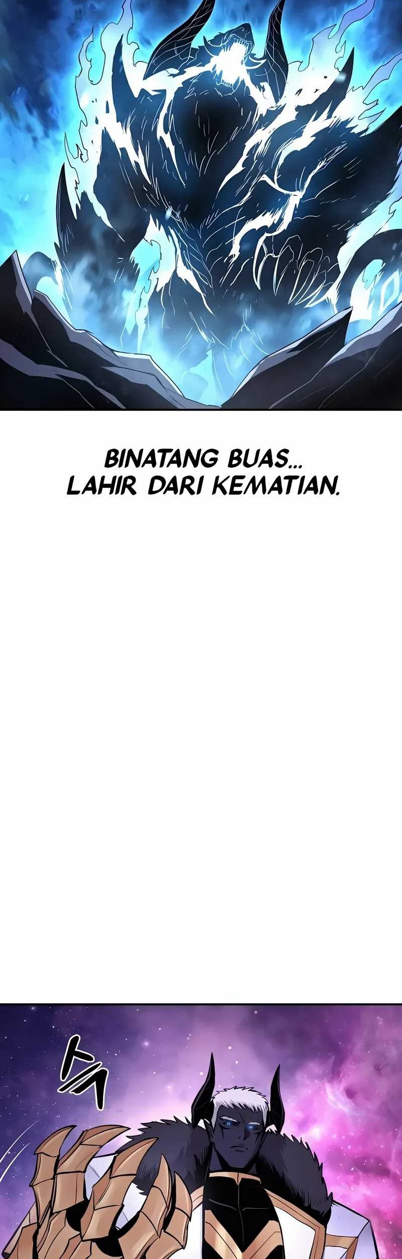 Howling Dragon Chapter 69 Gambar 5