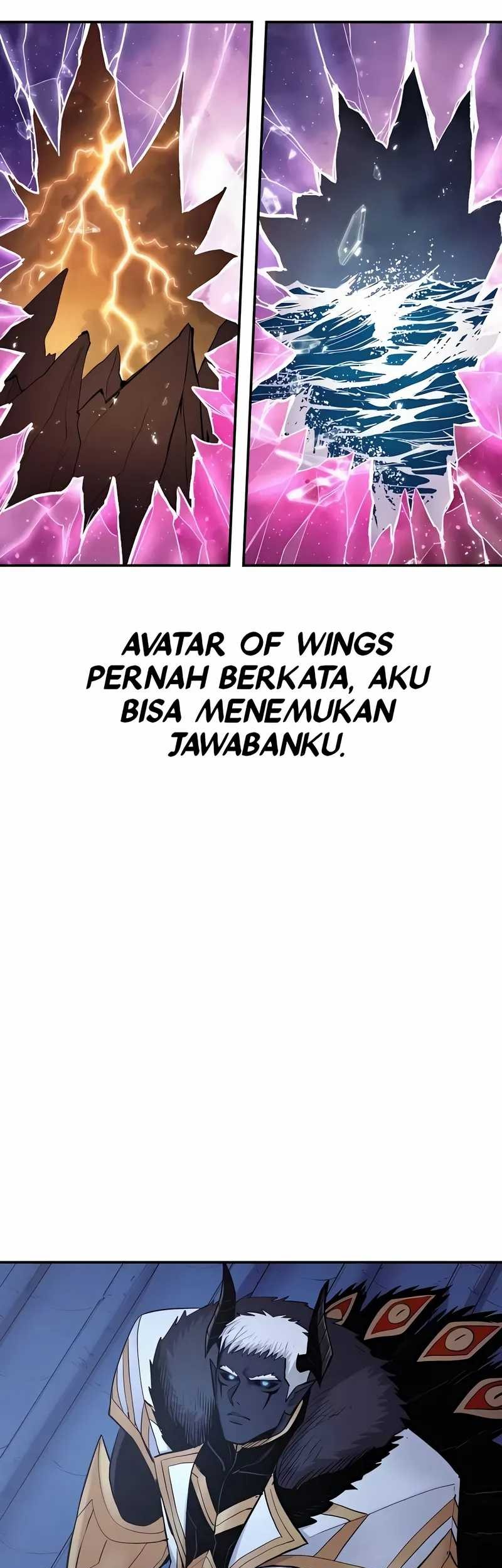 Howling Dragon Chapter 69 Gambar 10