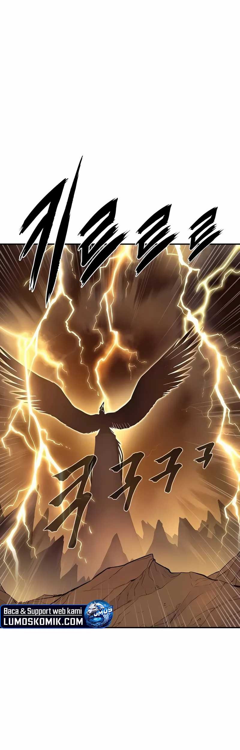 Howling Dragon Chapter 69 Gambar 13