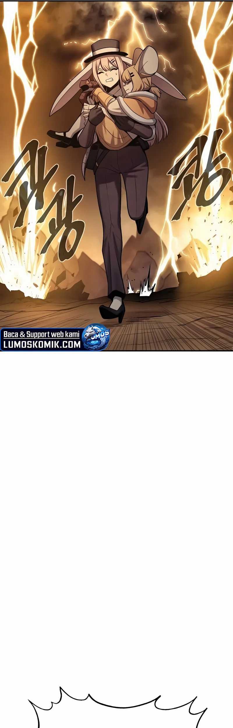 Howling Dragon Chapter 69 Gambar 16