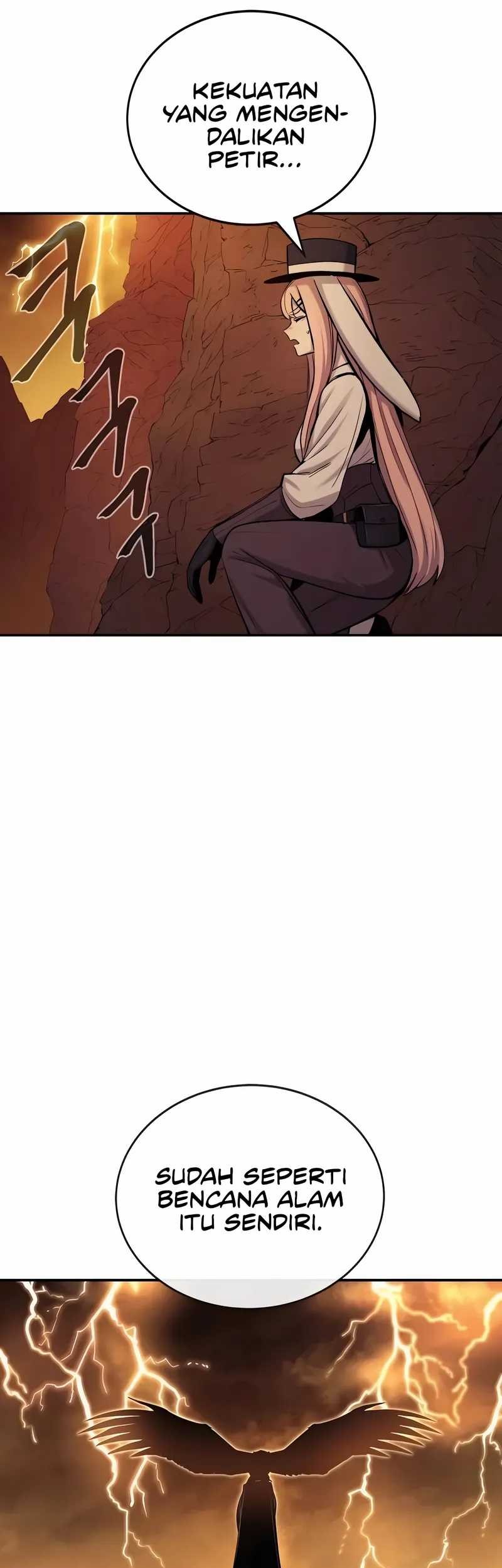 Howling Dragon Chapter 69 Gambar 22