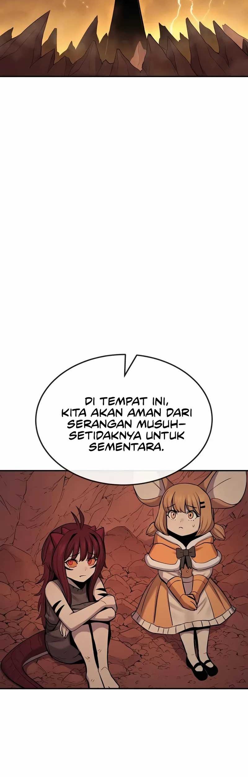 Howling Dragon Chapter 69 Gambar 23