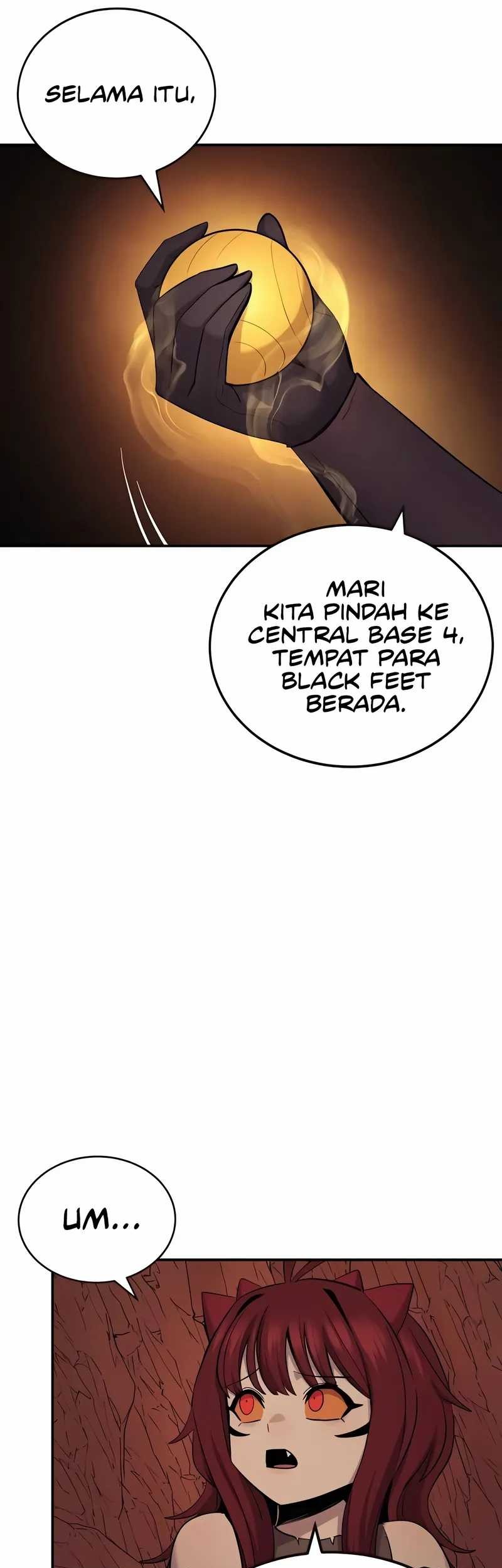 Howling Dragon Chapter 69 Gambar 25