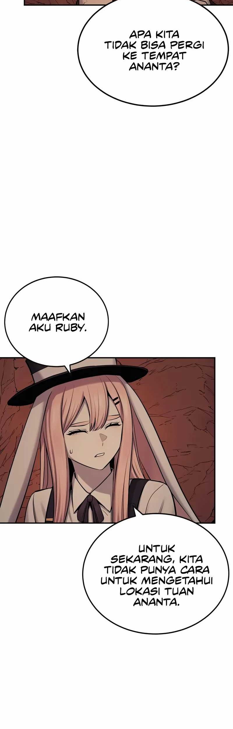 Howling Dragon Chapter 69 Gambar 26