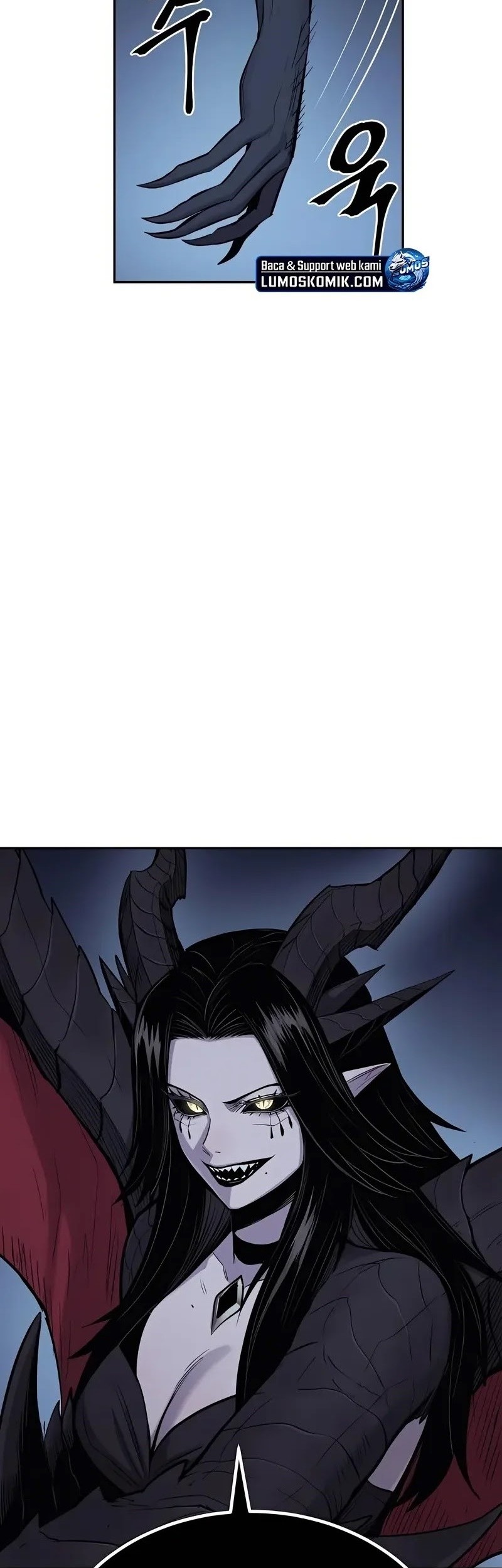 Baca  Howling Dragon Chapter 71 Gambar 2