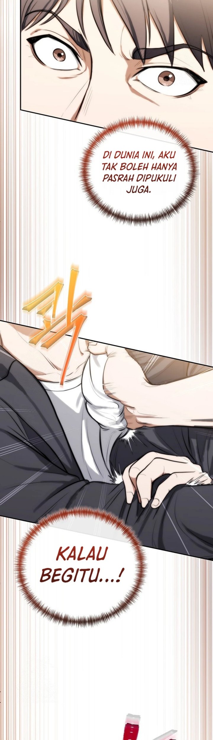 Hu Tao Becomes a Surgeon Chapter 1 Gambar 56