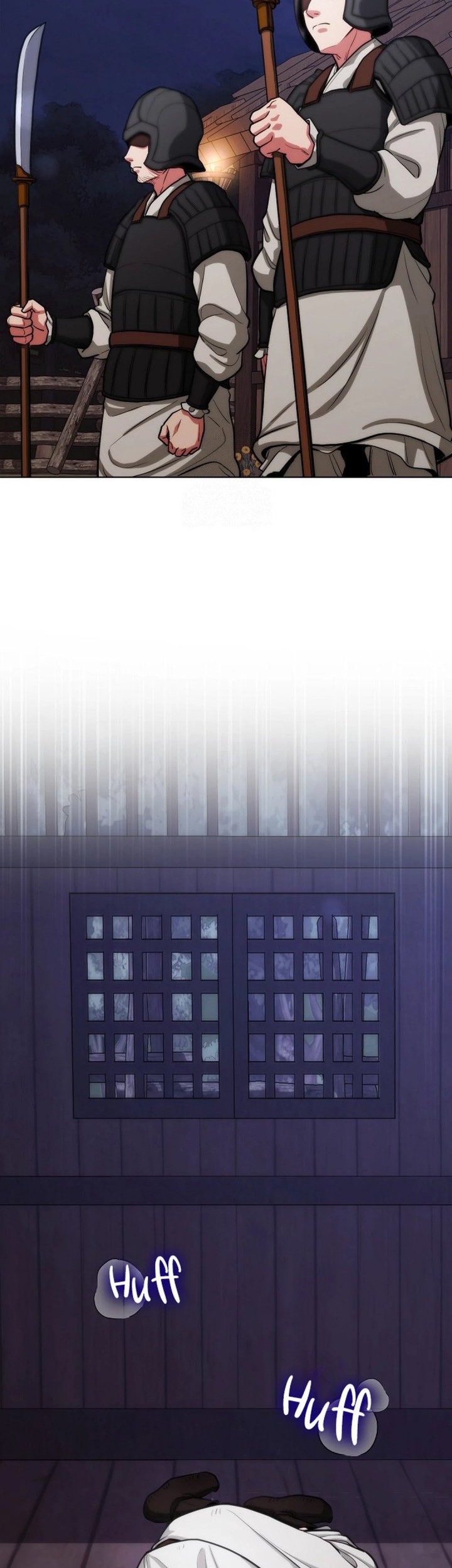 Baca  Hu Tao Becomes a Surgeon Chapter 1 Gambar 2