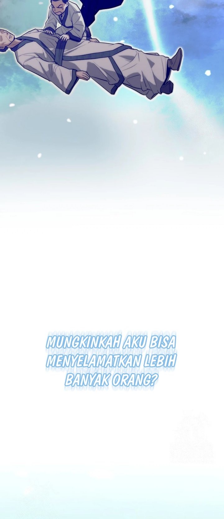 Hu Tao Becomes a Surgeon Chapter 1 Gambar 69