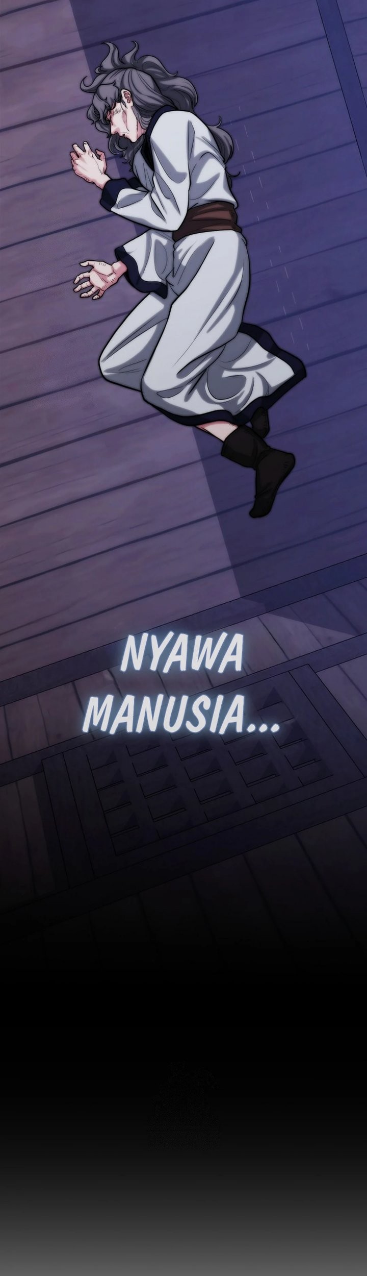 Hu Tao Becomes a Surgeon Chapter 1 Gambar 16