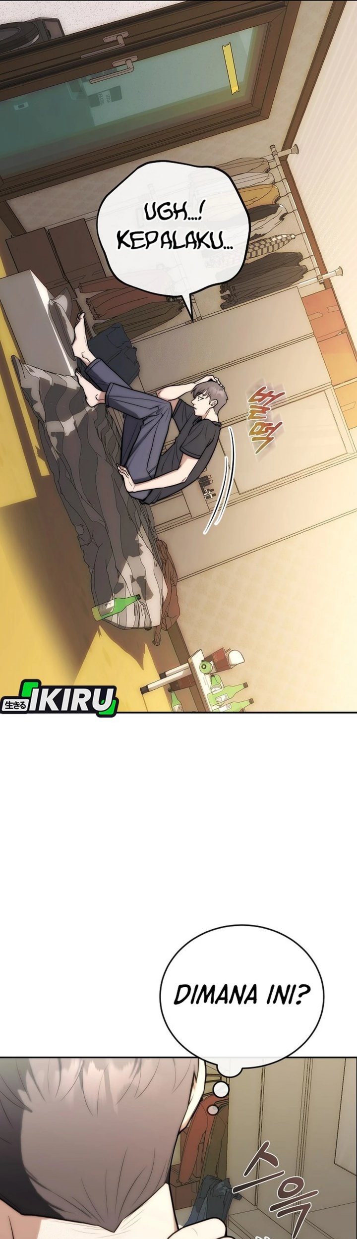 Hu Tao Becomes a Surgeon Chapter 1 Gambar 19