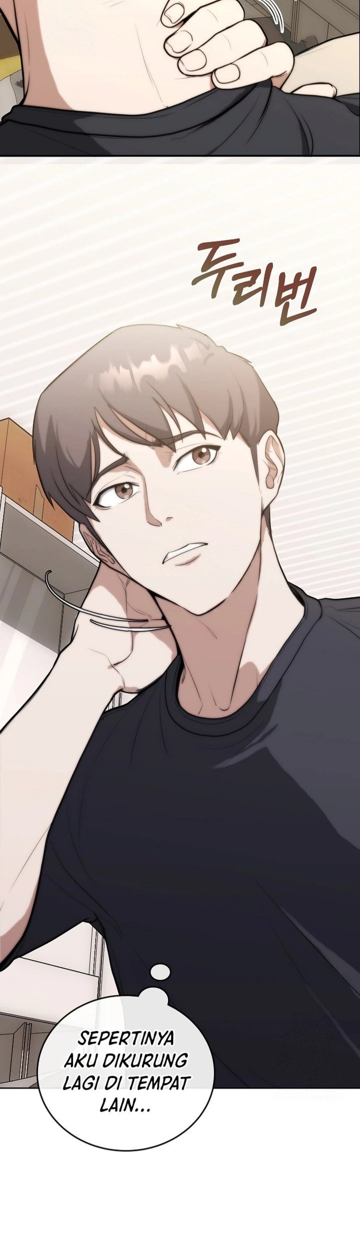 Hu Tao Becomes a Surgeon Chapter 1 Gambar 20