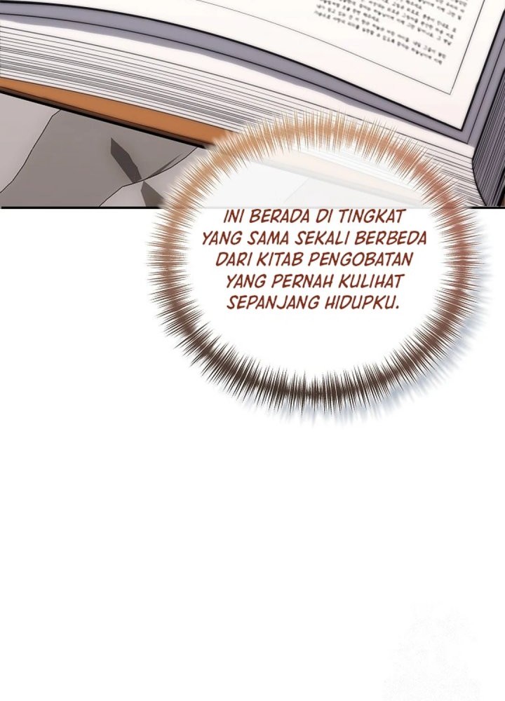 Hu Tao Becomes a Surgeon Chapter 1 Gambar 27