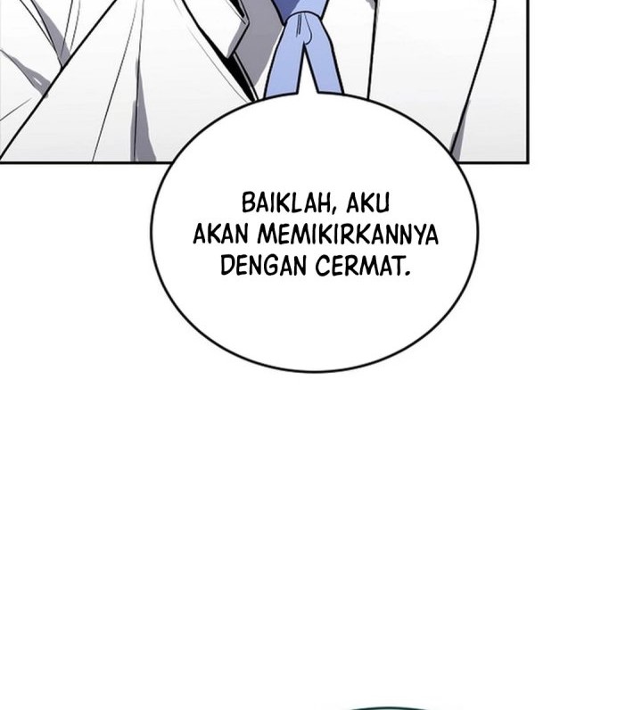 Hu Tao Becomes a Surgeon Chapter 10 Gambar 26