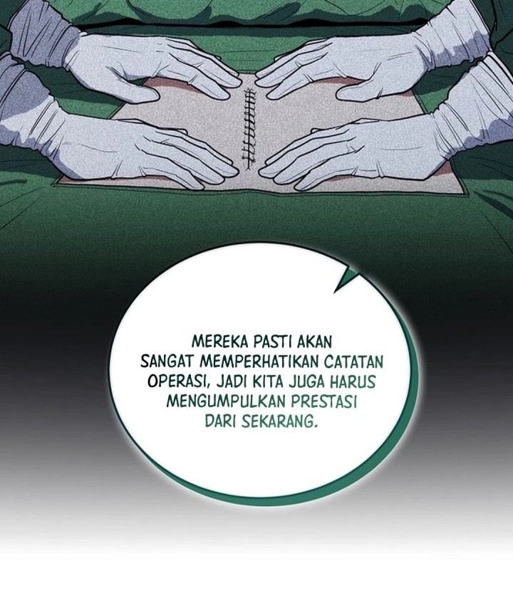 Hu Tao Becomes a Surgeon Chapter 10 Gambar 28