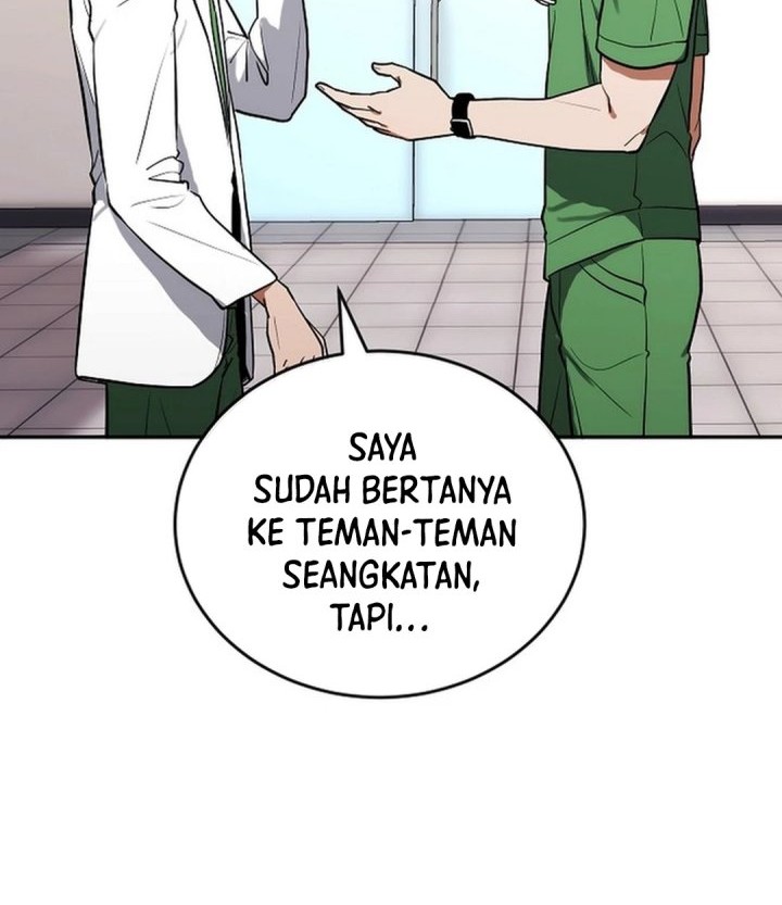 Hu Tao Becomes a Surgeon Chapter 10 Gambar 39