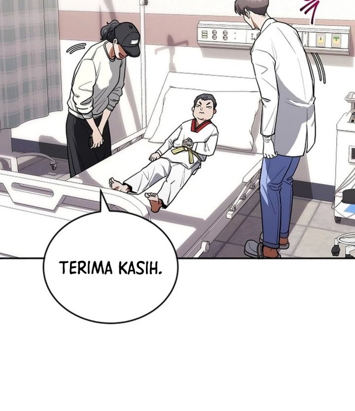 Hu Tao Becomes a Surgeon Chapter 10 Gambar 46