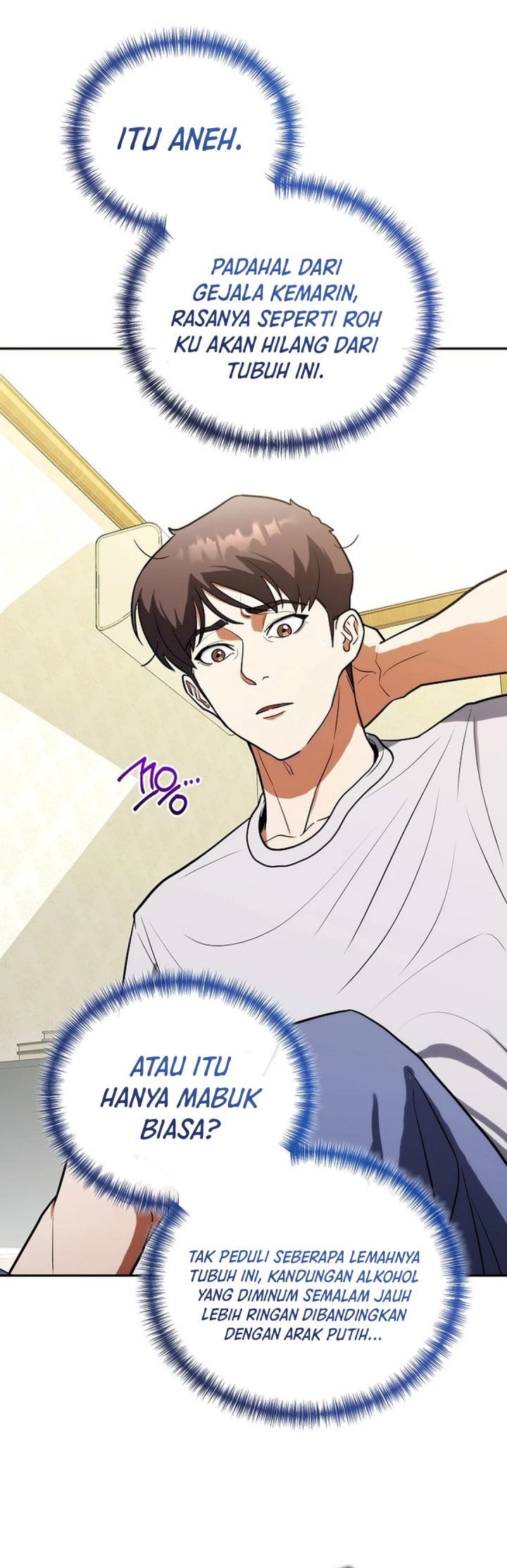 Hu Tao Becomes a Surgeon Chapter 10 Gambar 4