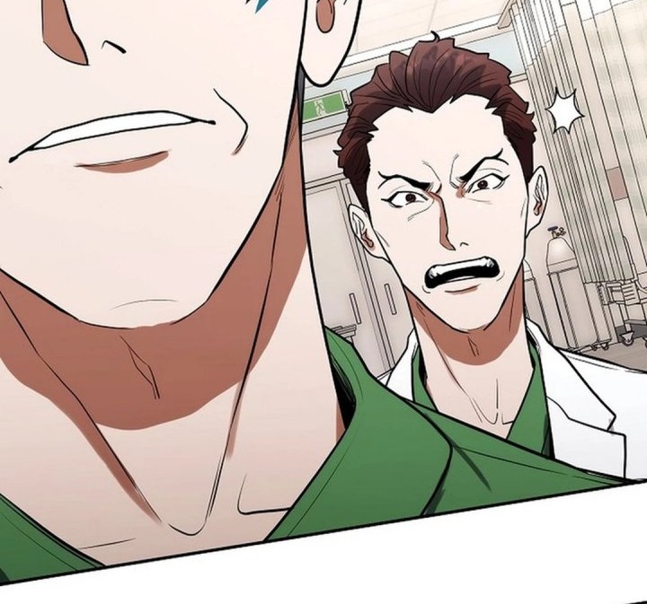 Hu Tao Becomes a Surgeon Chapter 10 Gambar 56