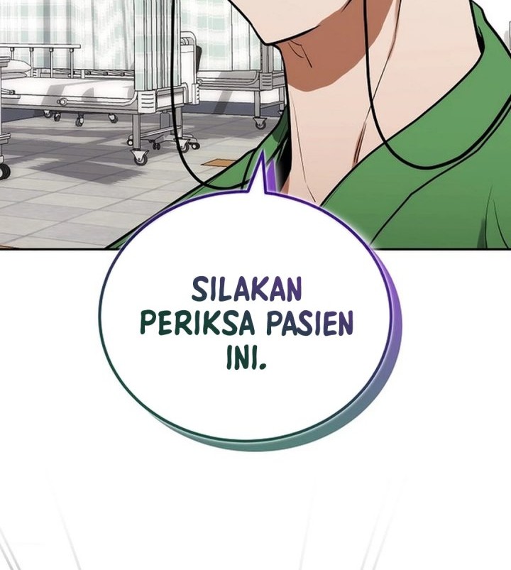 Hu Tao Becomes a Surgeon Chapter 10 Gambar 65