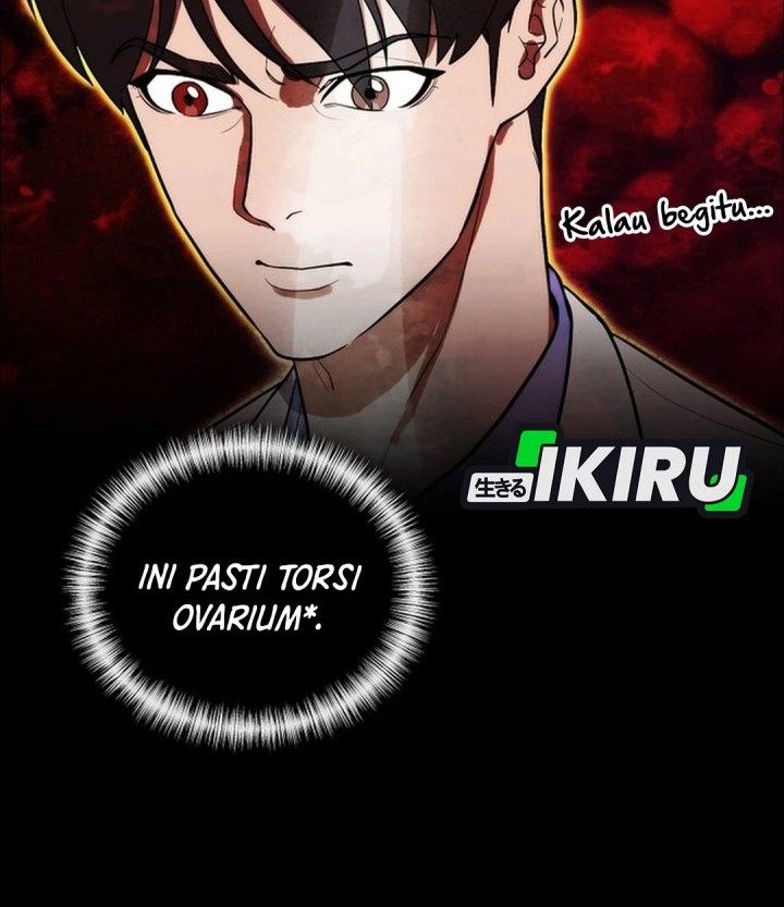 Hu Tao Becomes a Surgeon Chapter 11 Gambar 15