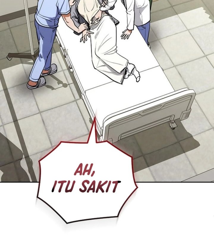 Hu Tao Becomes a Surgeon Chapter 11 Gambar 17