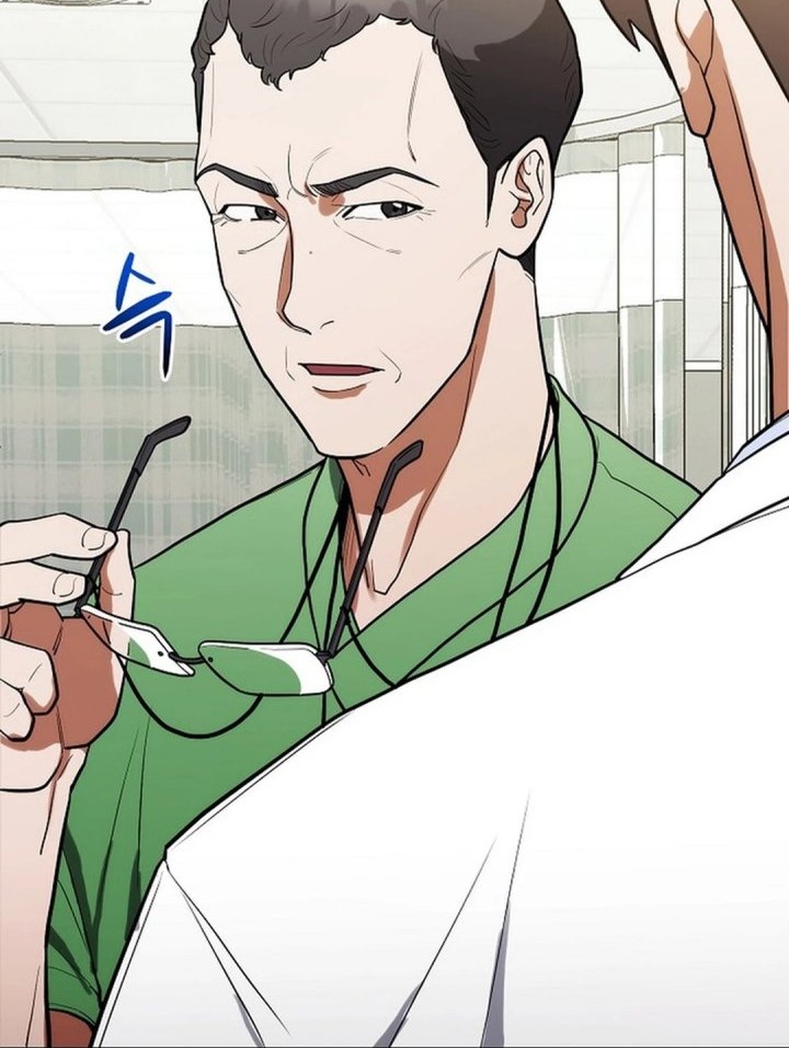 Hu Tao Becomes a Surgeon Chapter 11 Gambar 19