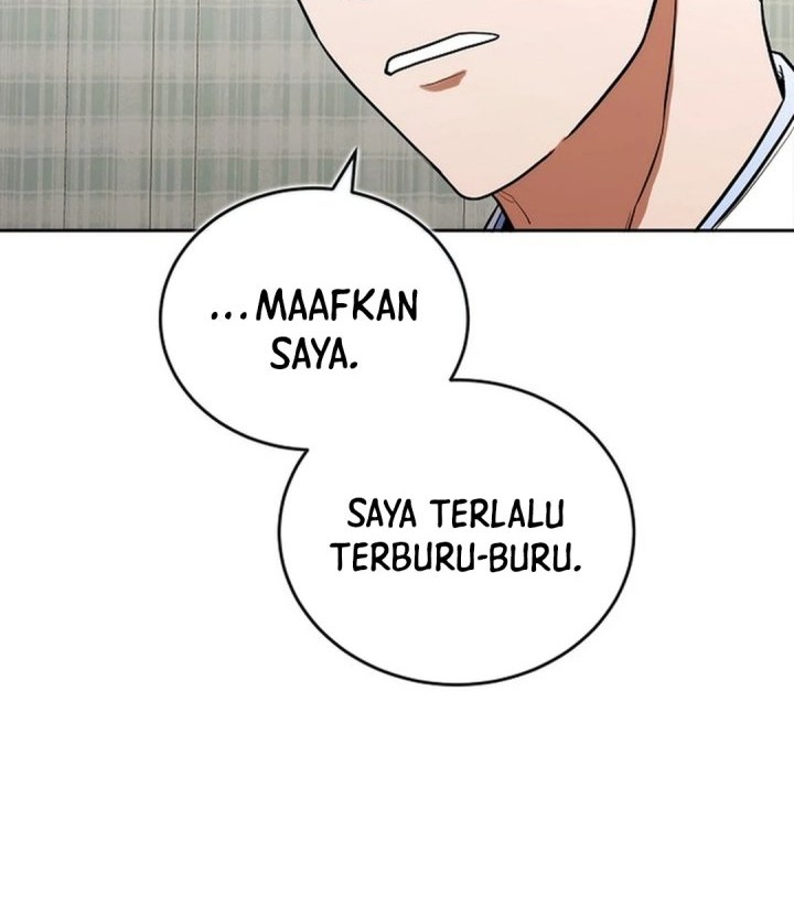 Hu Tao Becomes a Surgeon Chapter 11 Gambar 22