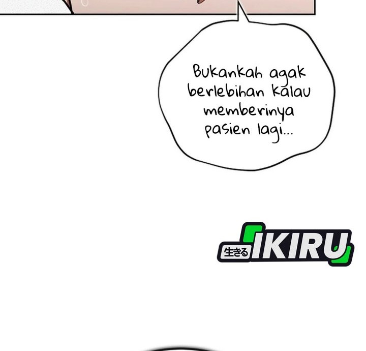 Hu Tao Becomes a Surgeon Chapter 11 Gambar 42